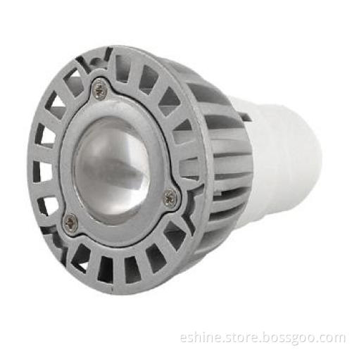 1W/3W/4W/5W/6W/9W LED Spotlight